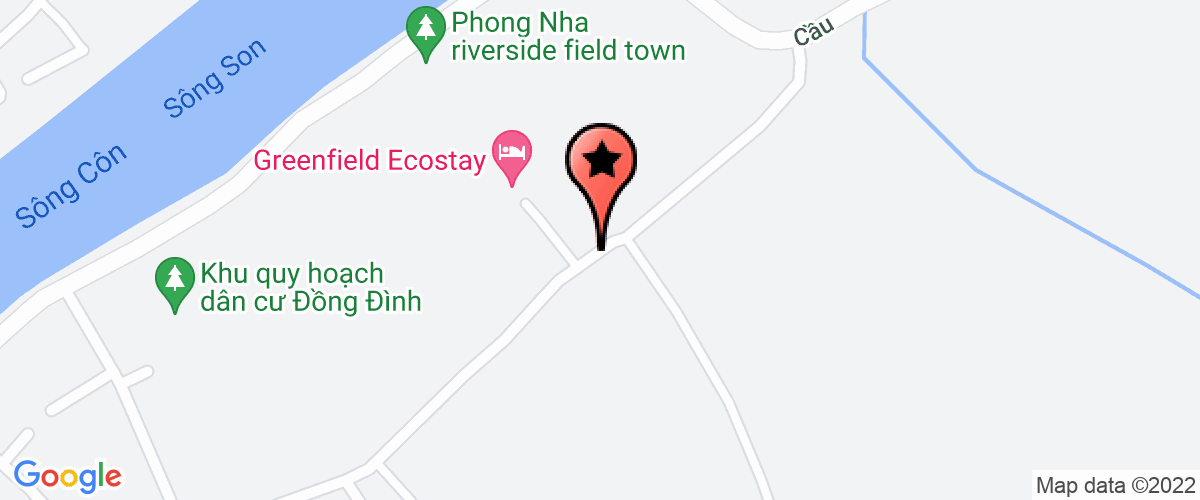 Bản đồ đến địa chỉ Công Ty TNHH Đầu Tư Xây Dựng Tiến Quang