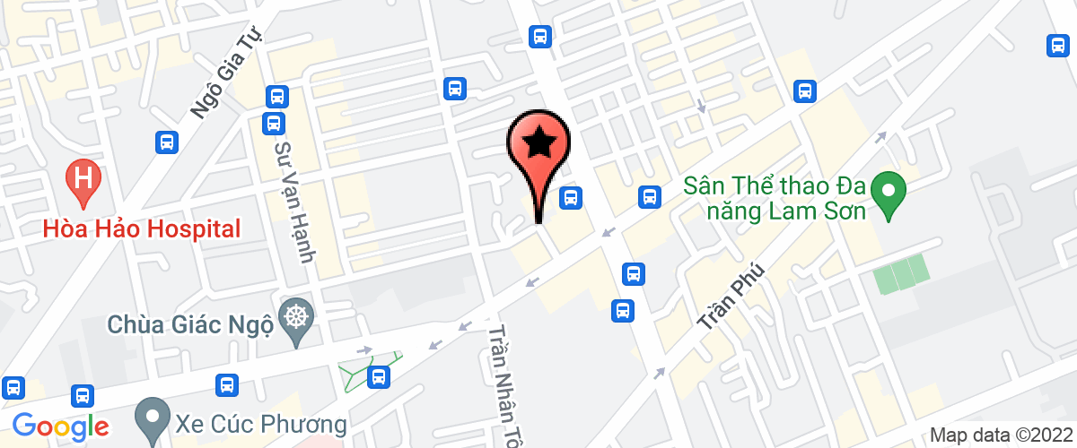 Map to Piggy Bank Company Limited