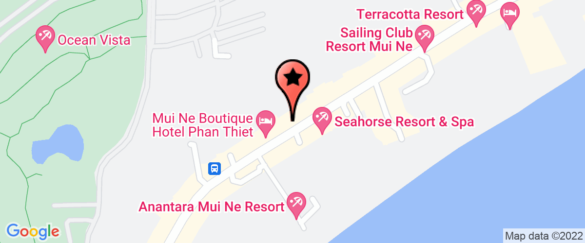 Bản đồ đến địa chỉ Công Ty TNHH Phòng Khám Đa Khoa Dr.Đông