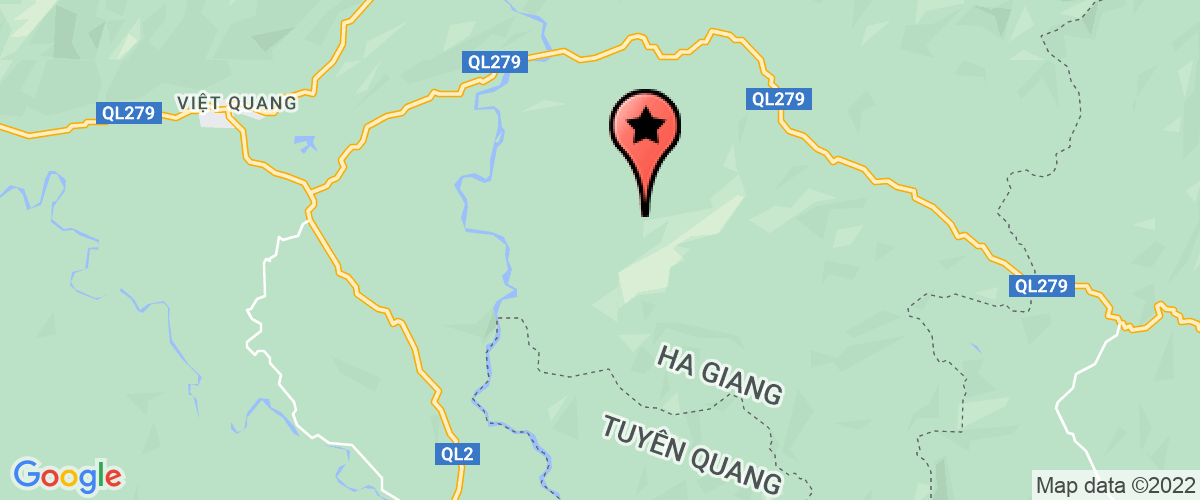 Bản đồ đến địa chỉ Trường tiểu học Quang Trung
