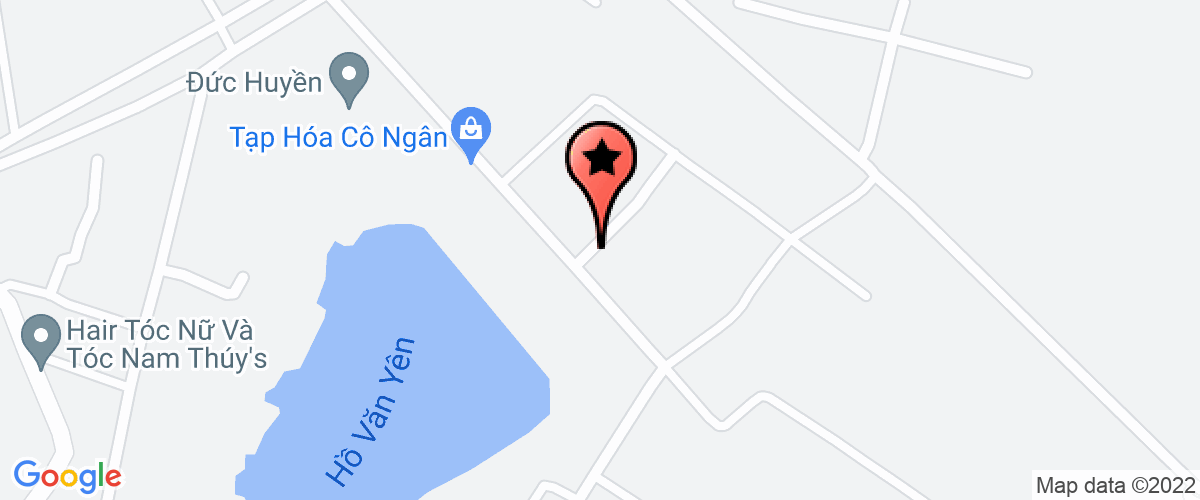 Bản đồ đến địa chỉ Công ty TNHH An Phúc