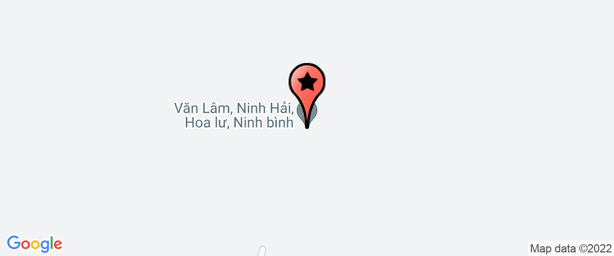 Bản đồ đến địa chỉ Công Ty TNHH Tam Coc Serene Bungalow