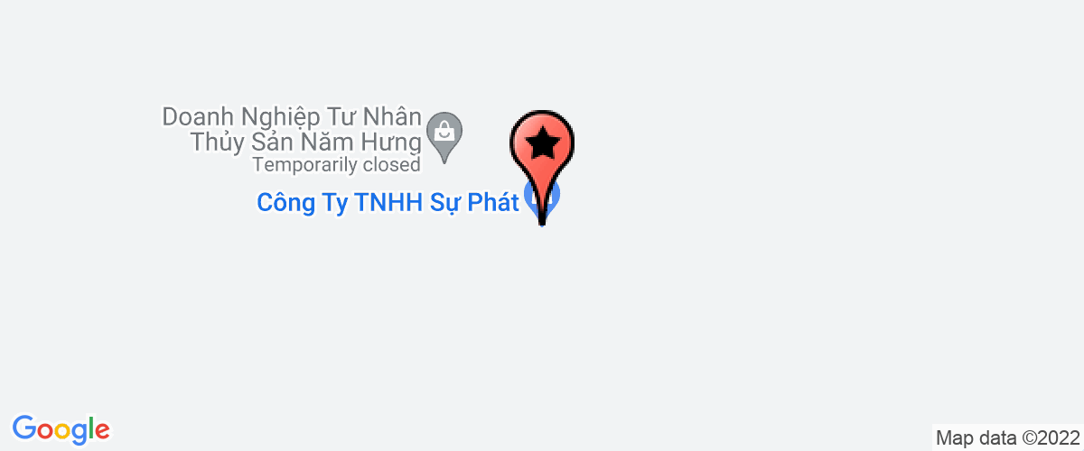 Bản đồ đến địa chỉ Doanh Nghiệp TN Tôm Khô Chí Tâm