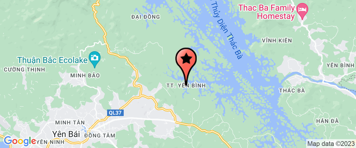 Bản đồ đến địa chỉ Lê Thị Nhuệ