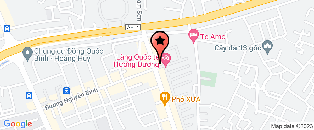 Bản đồ đến địa chỉ Công Ty TNHH Thiết Bị Tiết Kiệm Năng Lượng Việt Nam