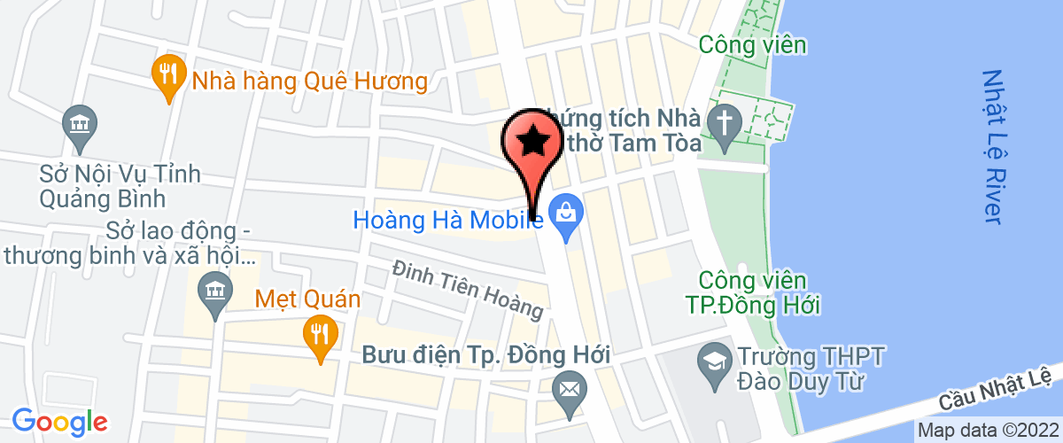 Bản đồ đến địa chỉ Công Ty TNHH Thương Mại Dịch Vụ Asena
