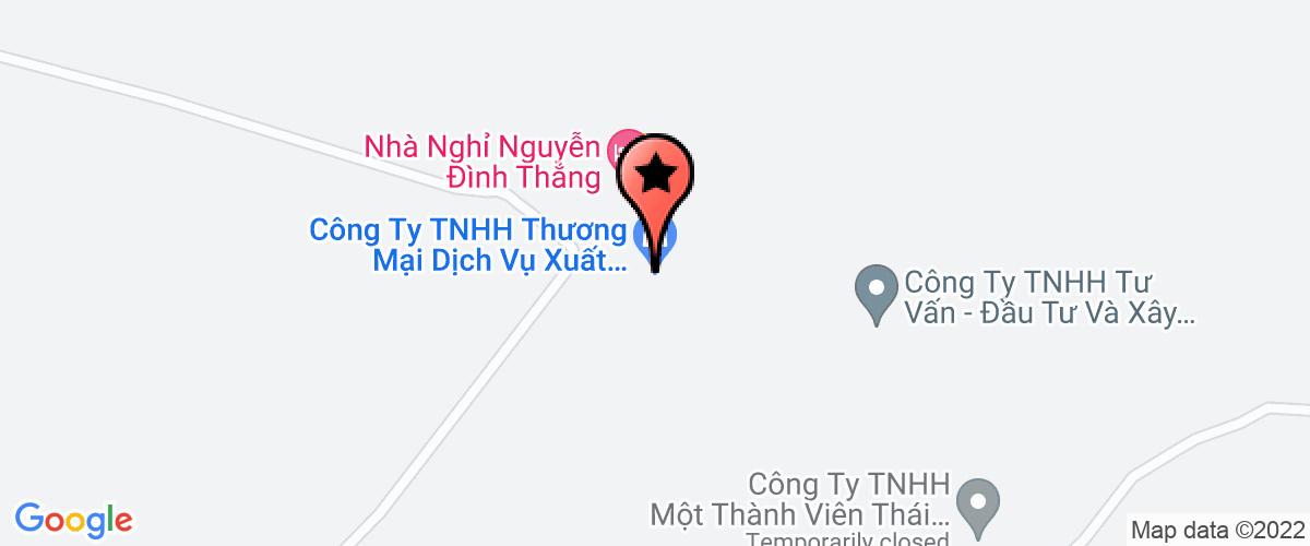 Bản đồ đến địa chỉ Công Ty TNHH Một Thành Viên Dược Phẩm Hải Minh Sơn