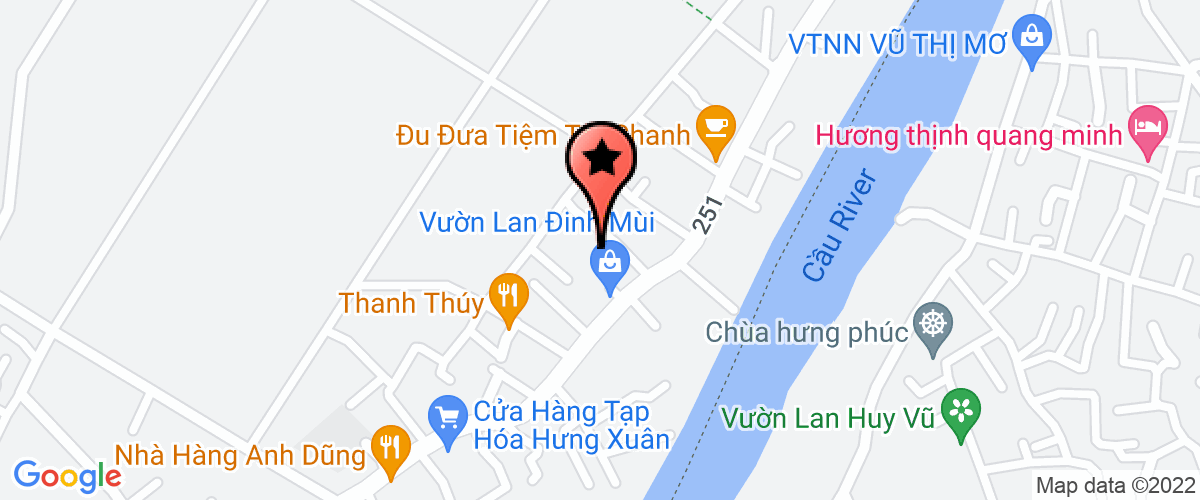 Bản đồ đến địa chỉ Công Ty TNHH Trần Mạnh Tuấn