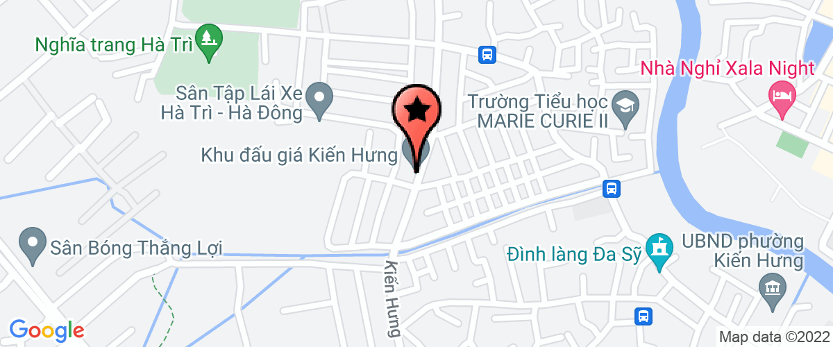 Bản đồ đến địa chỉ Công Ty Cổ Phần Smart - Solutions Việt Nam