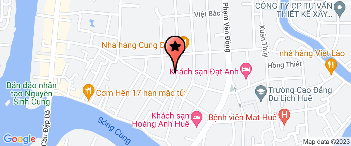 Map to Happy Kids Education One Member Company Limited