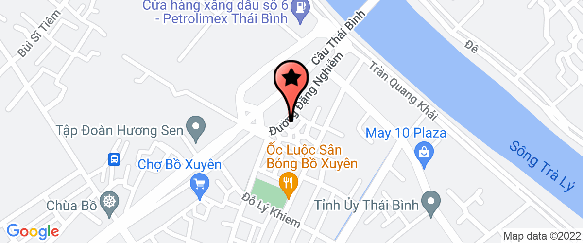 Bản đồ đến địa chỉ Cty TNHH sản xuất thương mại Đá Tự Nhiên Việt Nam